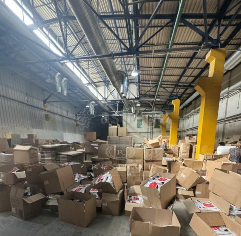 Производственное, 925 м2 Подольск - изображение 2