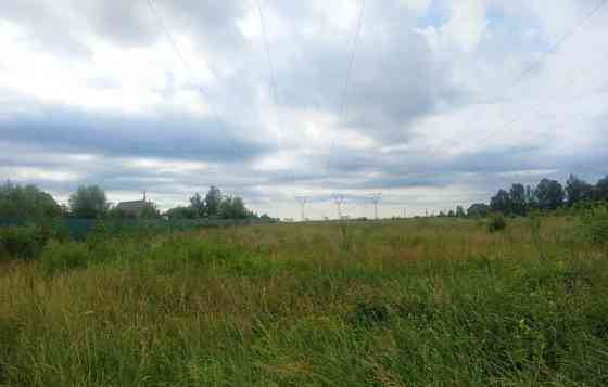 Земля с/х назначения, 17.59 сотки Чехов