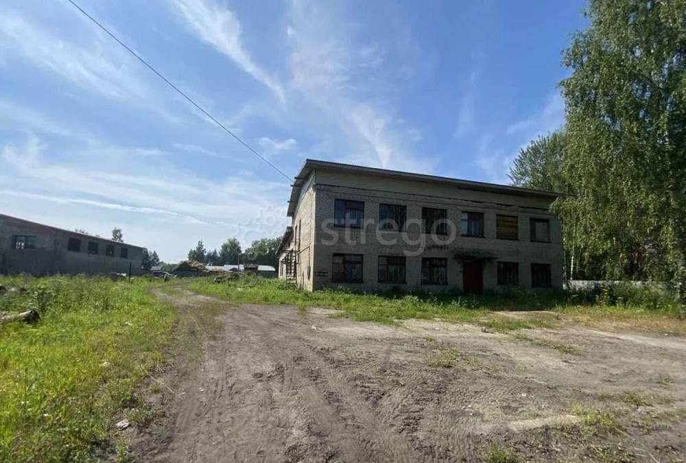 Склад, 600 м2 Вельск - изображение 8