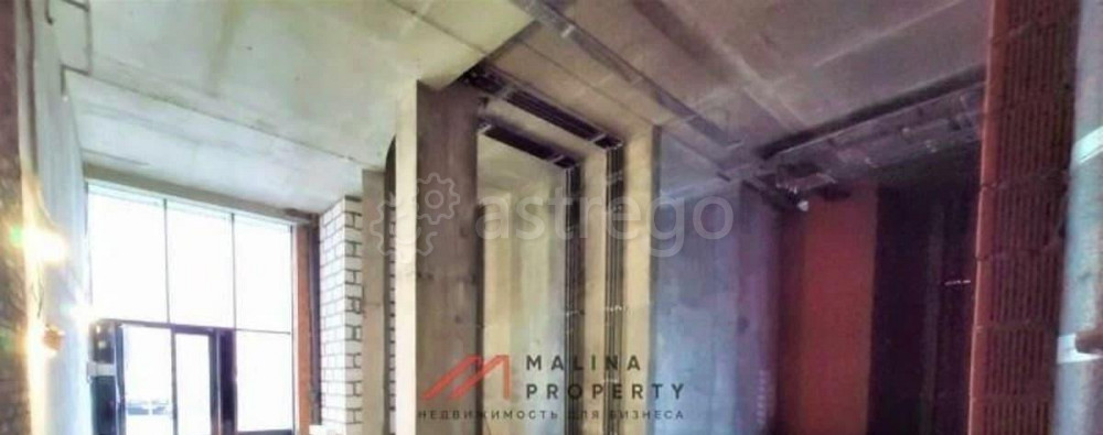 Торговое помещение, 200 м2 Одинцово - изображение 2