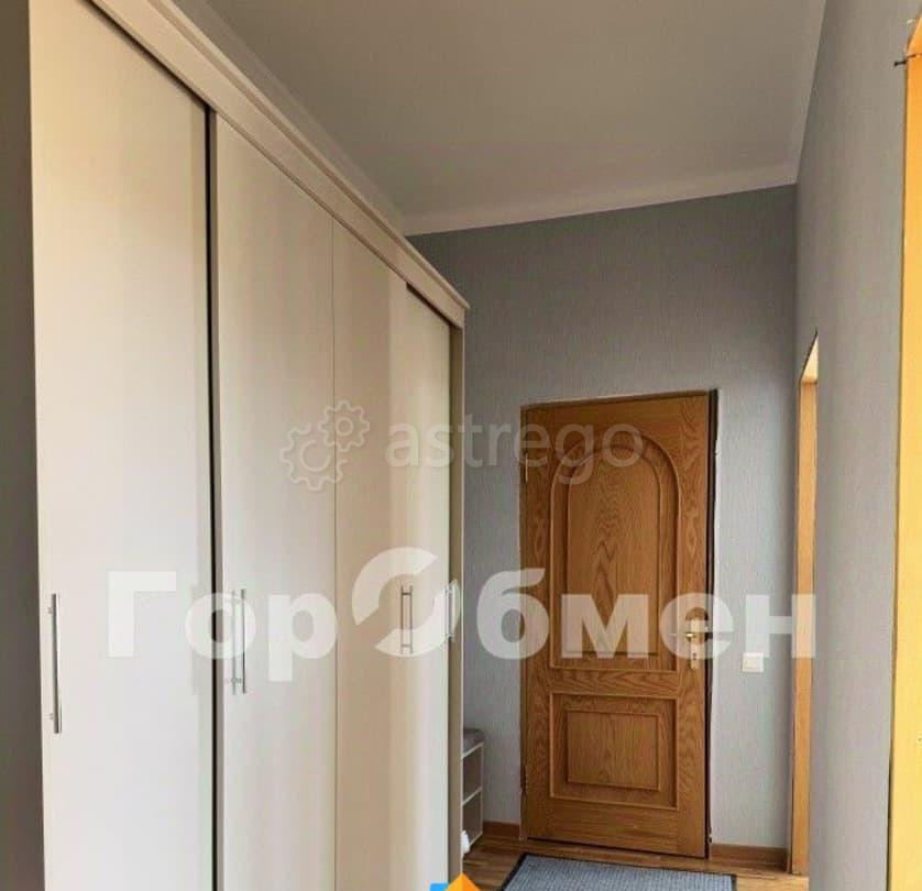 3-комн. квартира, 80 м2, 6/8 эт. Москва - изображение 5