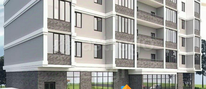 1-комн. квартира, 33 м2, 10/12 эт. Горно-Алтайск - изображение 7