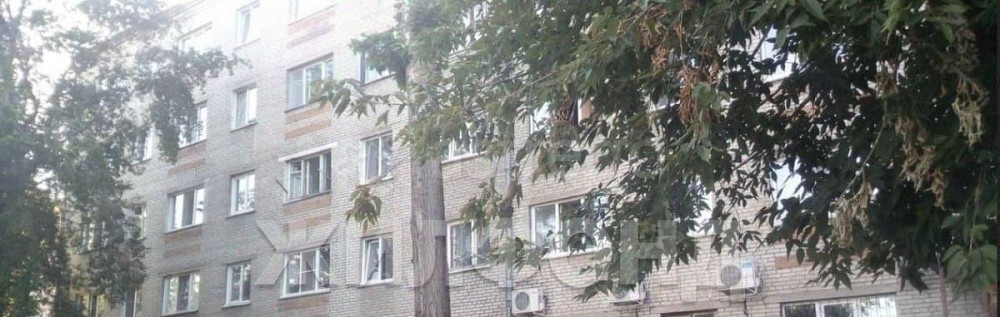 Комната, 12 м2, 4/5 эт. Барнаул - изображение 4