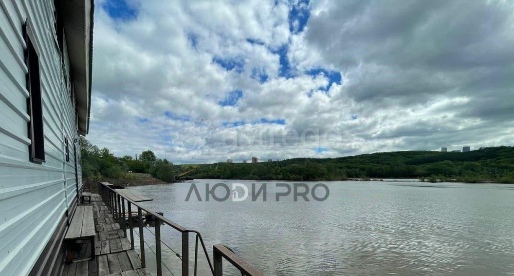 Готовый бизнес, 680 м2 Уфа - изображение 3