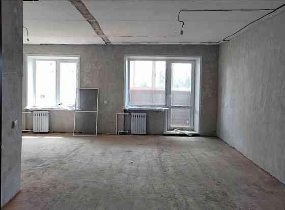 2-комн. квартира, 63 м2, 2/2 эт. Алтайское