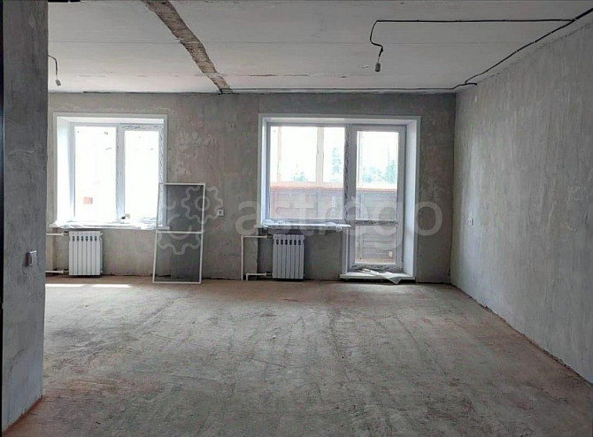 2-комн. квартира, 63 м2, 2/2 эт. Алтайское - изображение 2