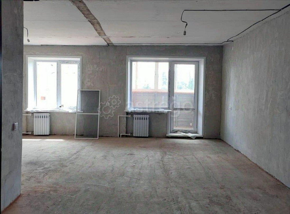 2-комн. квартира, 63 м2, 2/2 эт. Алтайское - изображение 2