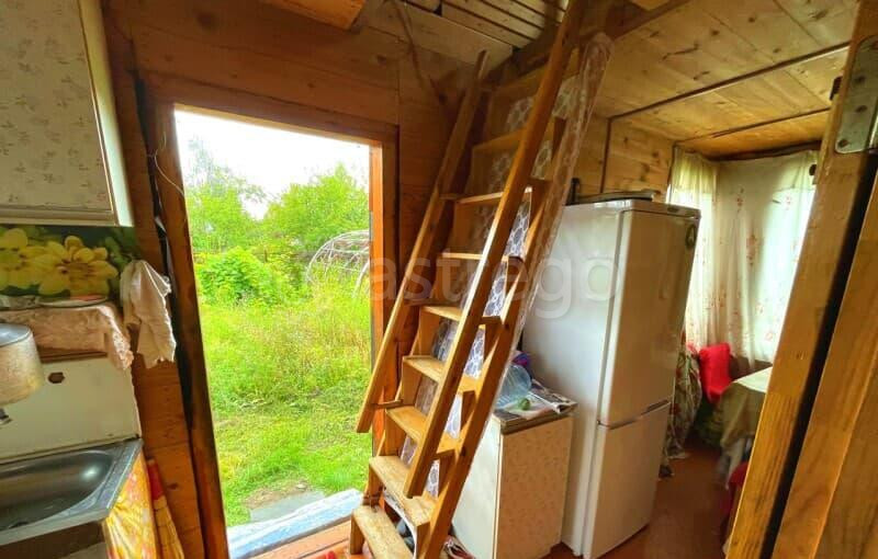 Дача, 50 м2, 6 соток Орехово-Зуево - изображение 10