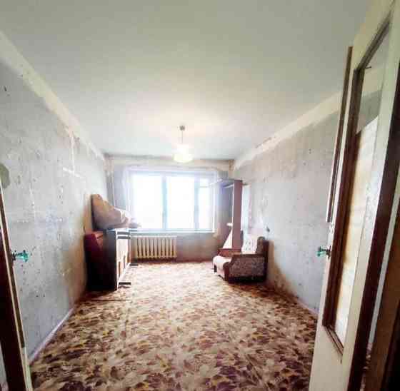 Комната, 34.6 м2, 6/9 эт. Егорьевск