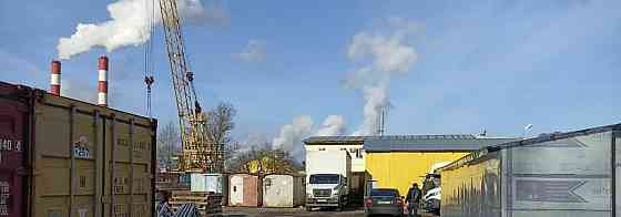 Коммерческий участок, 8 соток Москва