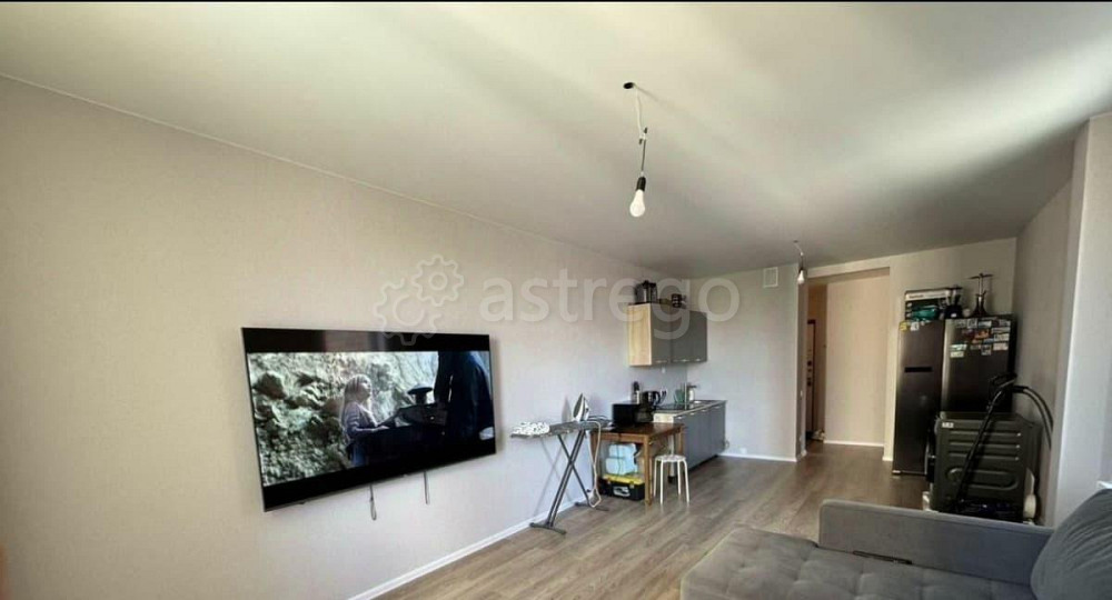 2-комн. квартира, 63 м2, 16/22 эт. Балашиха - изображение 3