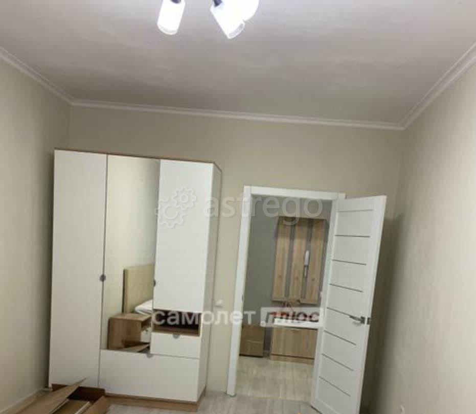 1-комн. квартира, 37 м2, 5/13 эт. Белгород - изображение 4