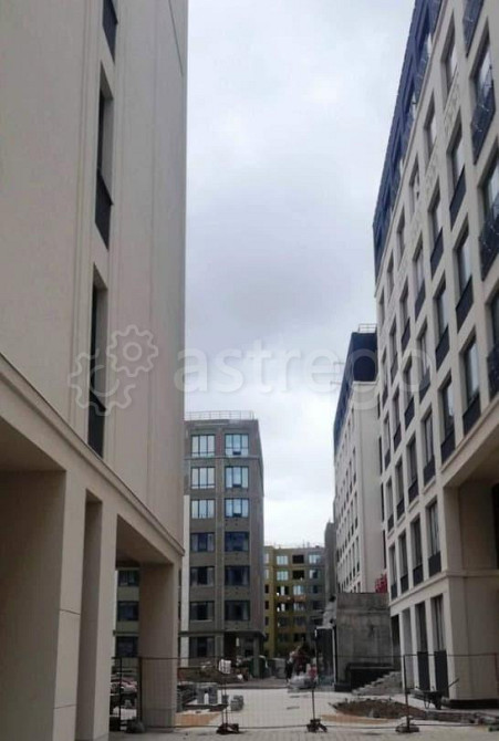 3-комн. квартира, 132 м2, 8/9 эт. Санкт-Петербург - изображение 7