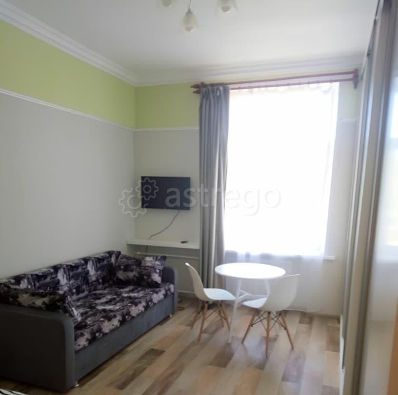 Комната, 15 м2, 2/4 эт. Москва - изображение 7