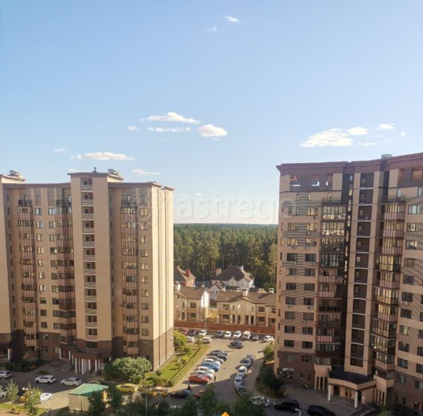 3-комн. квартира, 88.4 м2, 11/17 эт. Одинцово - изображение 7