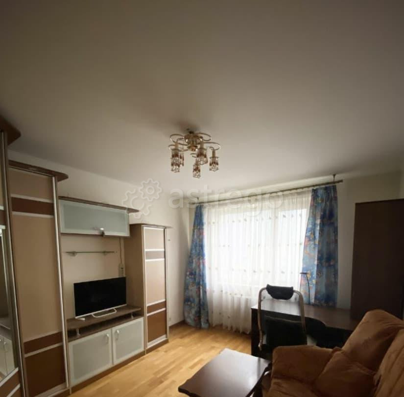 2-комн. квартира, 58.1 м2, 4/14 эт. Москва - изображение 6