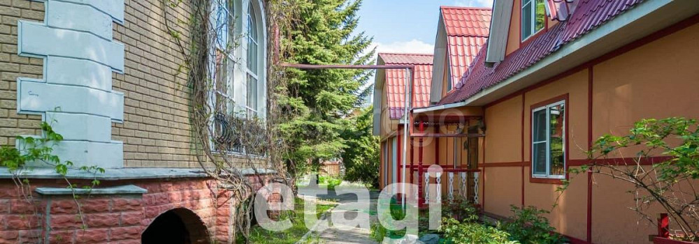 Дом, 436 м2, 15.8 сотки, 3 эт. Санкт-Петербург - изображение 7