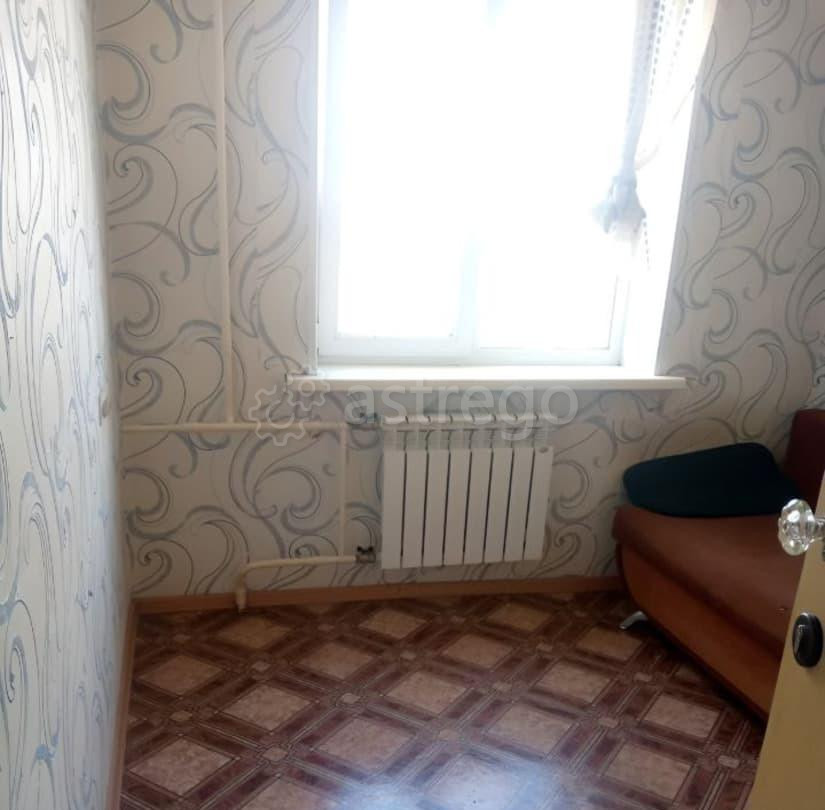 4-комн. квартира, 70.2 м2, 6/9 эт. Благовещенск - изображение 7
