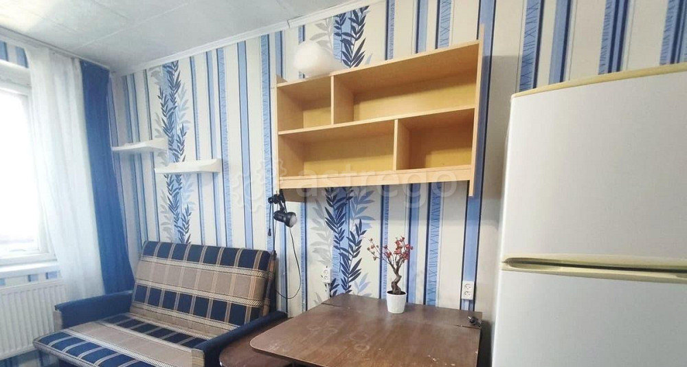 Комната, 12 м2, 13/15 эт. Санкт-Петербург - изображение 2