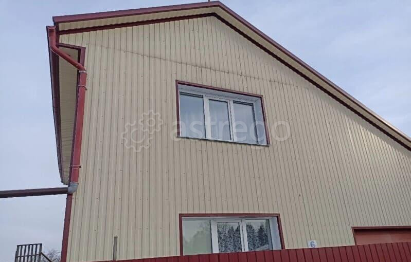 Дом, 110 м2 Сосновоборск - изображение 3