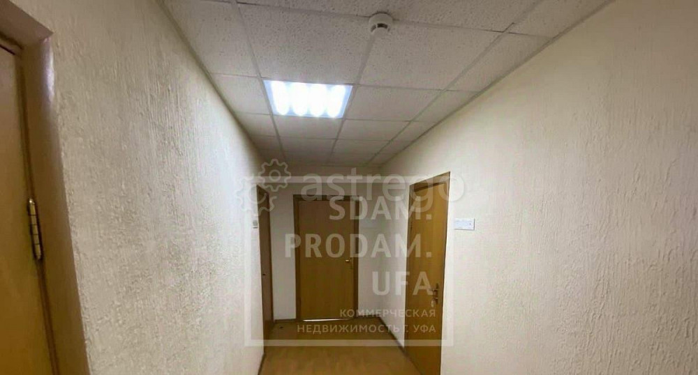 Офис, 15 м2 Уфа - изображение 5