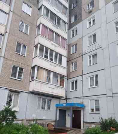 4-комн. квартира, 82 м2, 9/10 эт. Красноярск