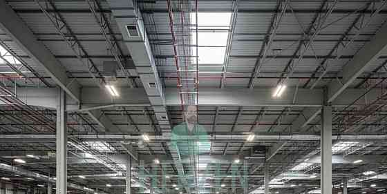 Производственное, 16418 м2 Домодедово