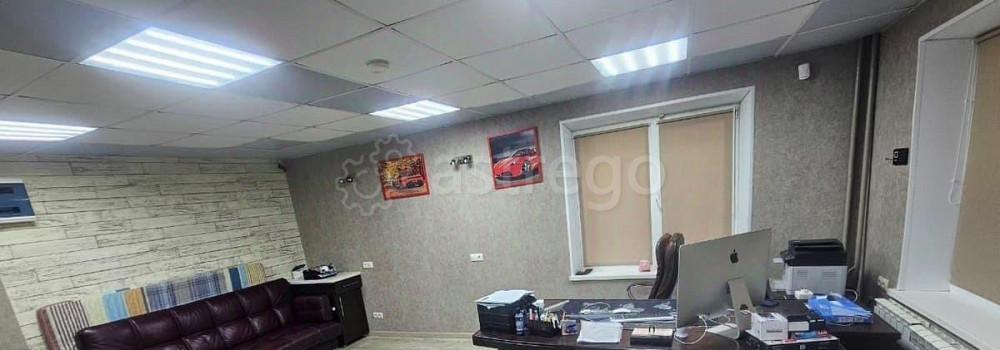 Офис, 69.98 м2 Уфа - изображение 1