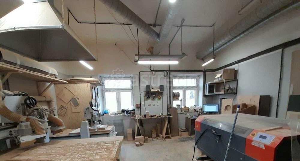 Производственное, 364.2 м2 Белгород - изображение 6