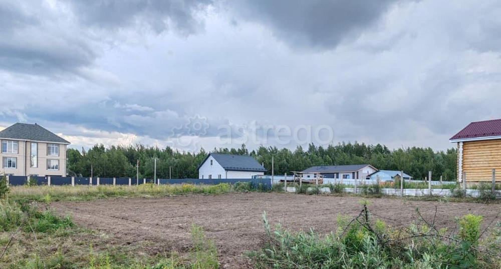 Земельный участок, 10 соток Павловский Посад - изображение 4