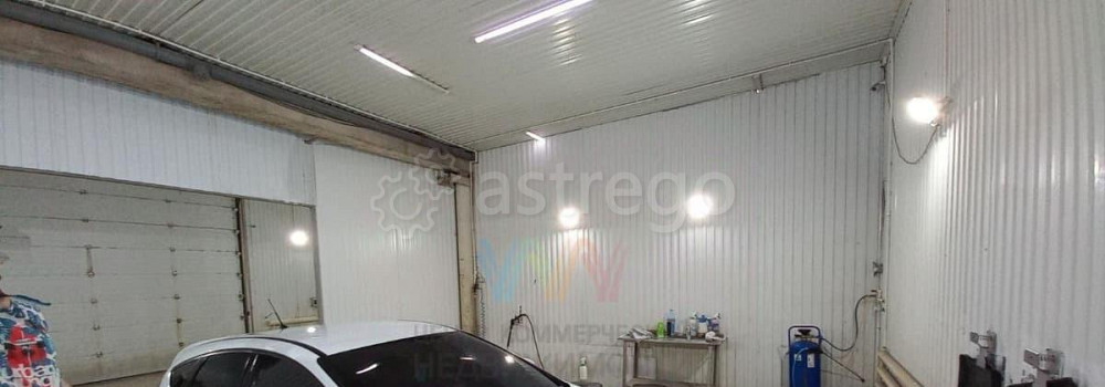 Производственное, 1200 м2 Уфа - изображение 4