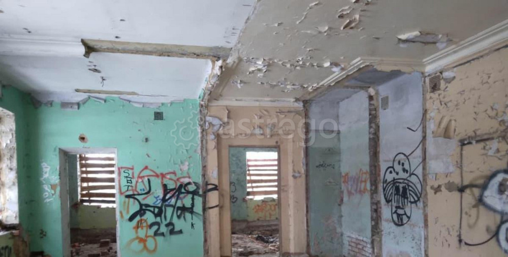 Отдельное здание, 759.8 м2 Егорьевск - изображение 1