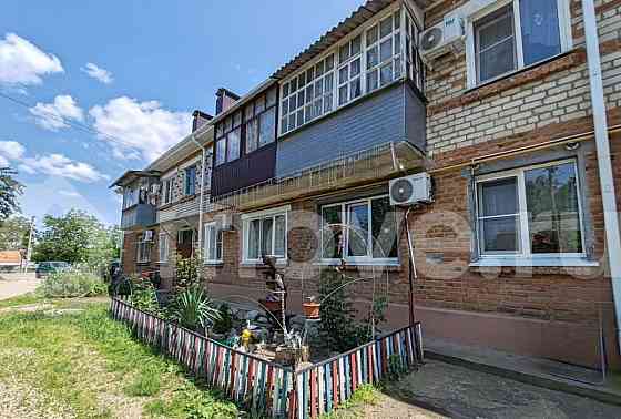 3-комн. квартира, 45 м, 1/2 эт. Гиагинская