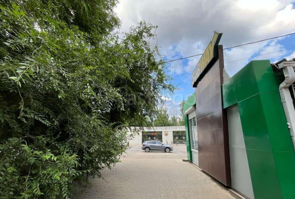 Торговое помещение, 213.95 м2 Астрахань - изображение 4