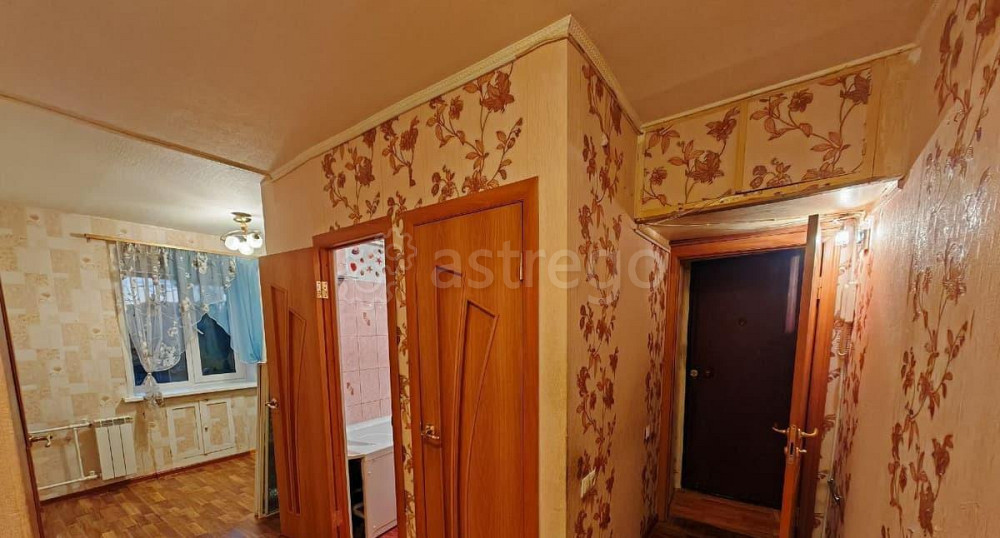 3-комн. квартира, 57.9 м2, 3/9 эт. Северодвинск - изображение 6
