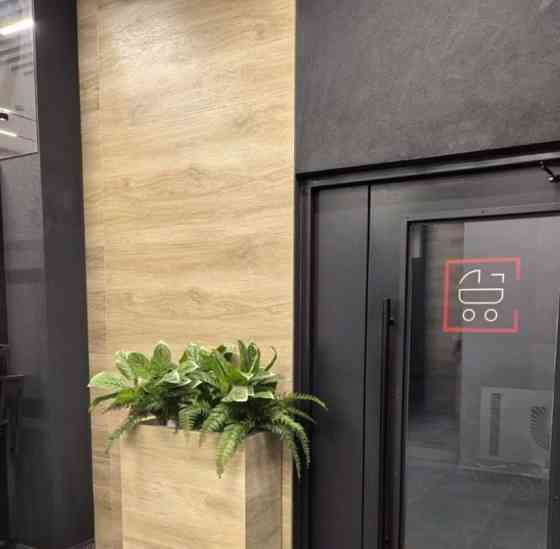 1-комн. квартира, 32.2 м2, 2/4 эт. Санкт-Петербург