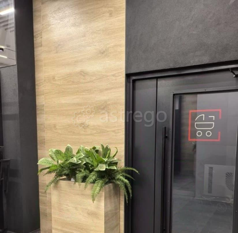 1-комн. квартира, 32.2 м2, 2/4 эт. Санкт-Петербург - изображение 4