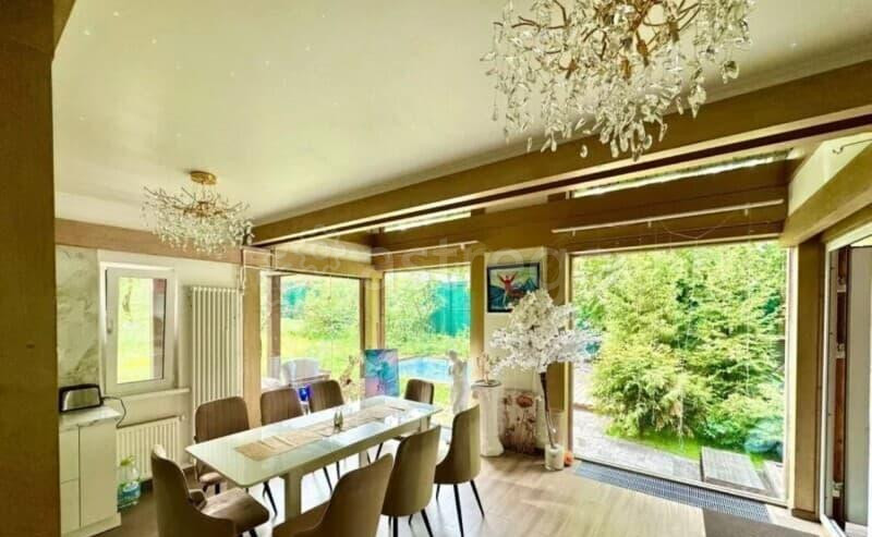 Коттедж, 250 м2 Одинцово - изображение 3