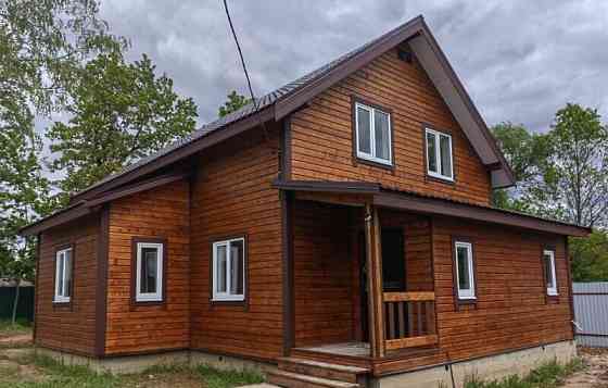 Дом, 180 м2 Наро-Фоминск