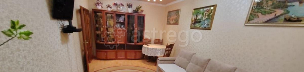 4-комн. квартира, 98 м2, 7/9 эт. Астрахань - изображение 1