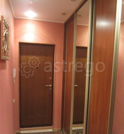 2-комн. квартира, 58 м2, 4/9 эт. Москва - изображение 9