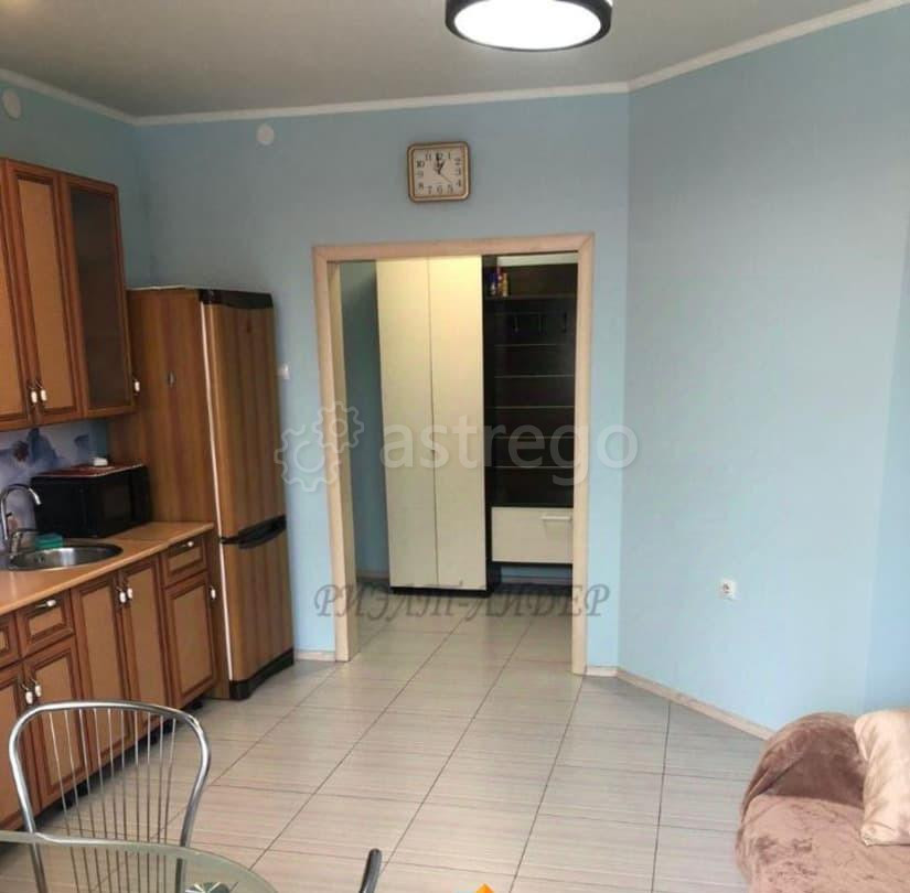 2-комн. квартира, 50.8 м2, 4/5 эт. Горно-Алтайск - изображение 5