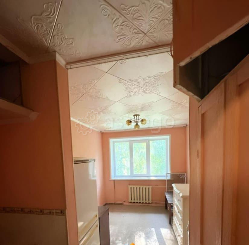 Студия, 16 м2, 2/2 эт. Тальменка - изображение 2