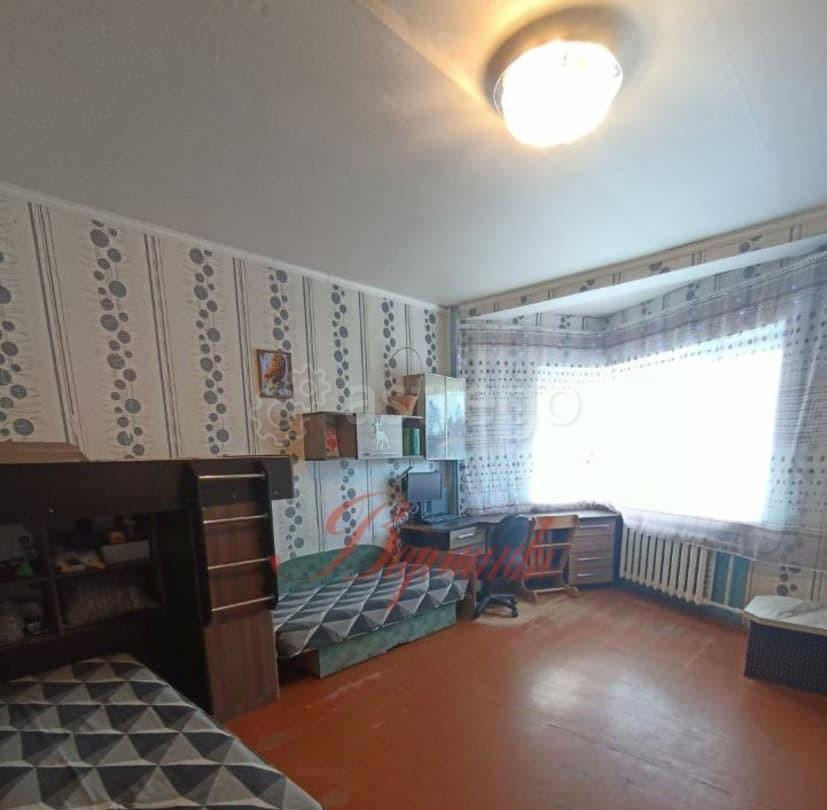 3-комн. квартира, 70.9 м2, 1/9 эт. Северодвинск - изображение 5