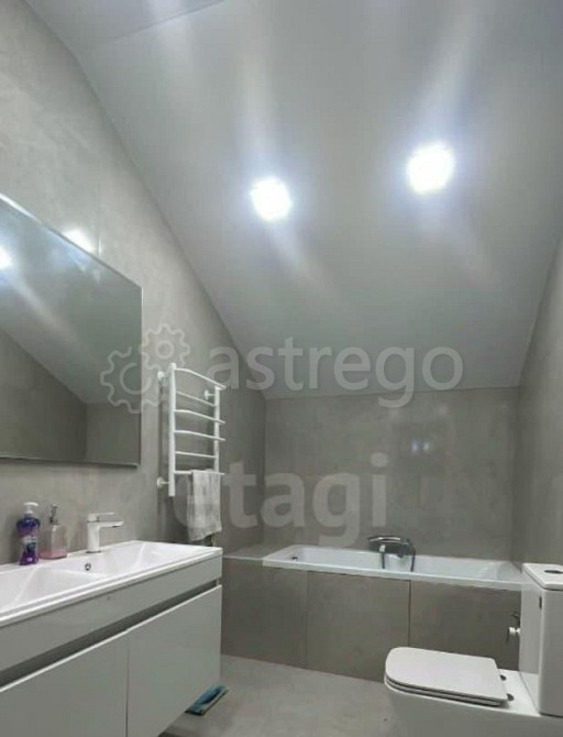 Дом, 140 м2, 9 соток, 2 эт. Уфа - изображение 3