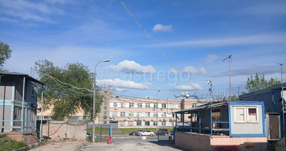 Коммерческий участок, 0.6 га Москва - изображение 7