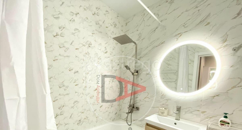 Студия, 40 м2, 13/16 эт. Уфа - изображение 2