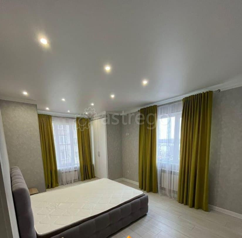 2-комн. квартира, 60 м2, 7/11 эт. Астрахань - изображение 5