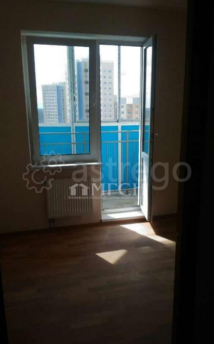 1-комн. квартира, 32 м2, 4/5 эт. Москва - изображение 1