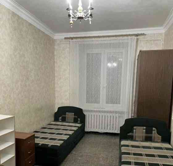 Комната, 16.4 м2, 4/4 эт. Москва